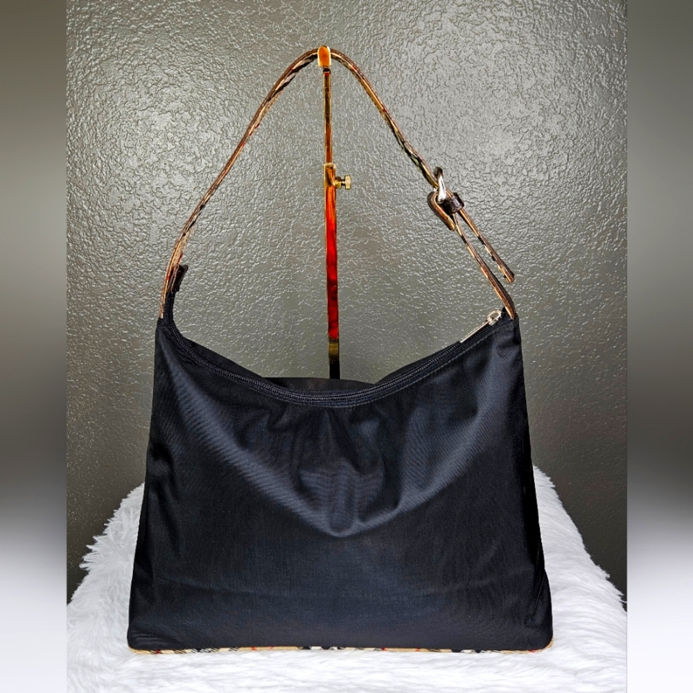Authentic Burberry Vintage Shoulder Bag -Very Good Condition Firm Price‼️
